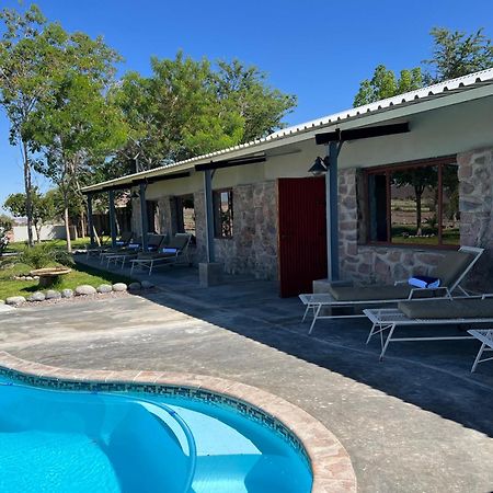 Little Sossus Lodge Sesriem Zewnętrze zdjęcie