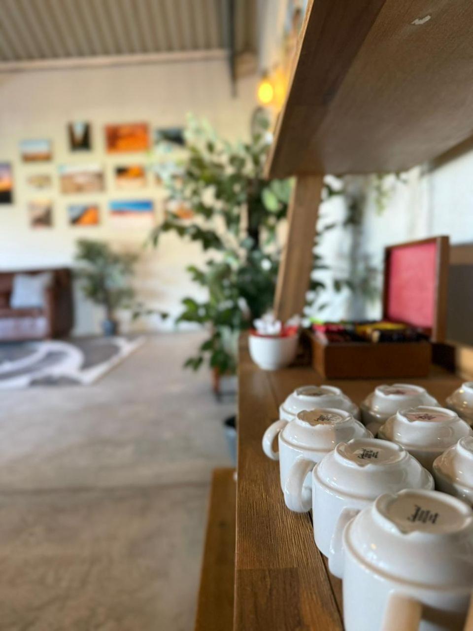 Little Sossus Lodge Sesriem Zewnętrze zdjęcie