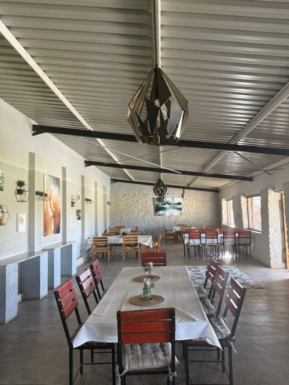 Little Sossus Lodge Sesriem Zewnętrze zdjęcie